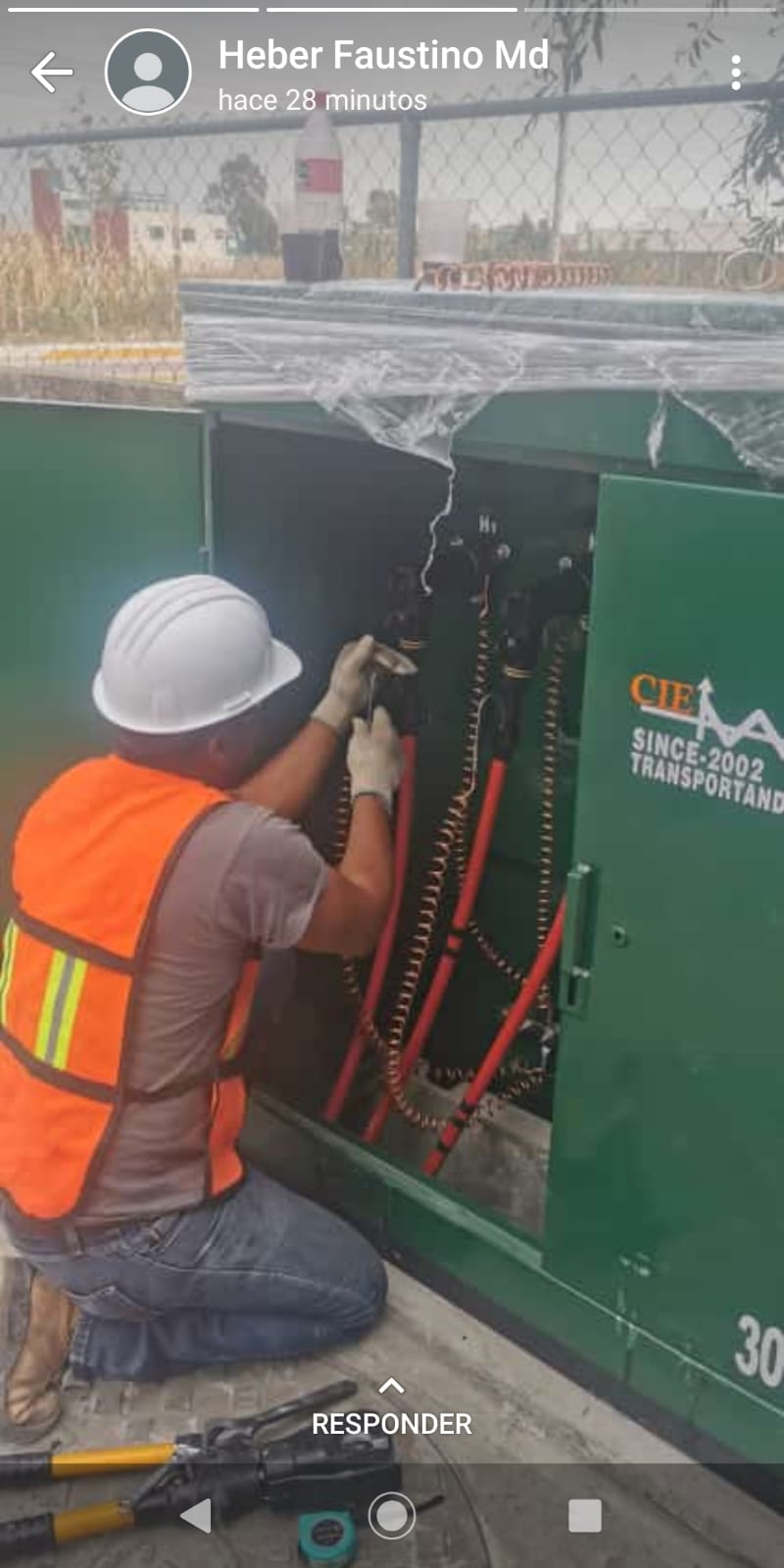 Electromecánica